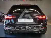 2023 Audi RS4