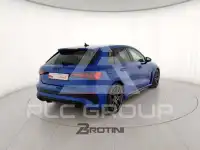 2023 Audi RS