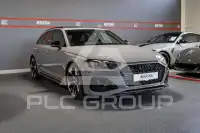 2023 Audi RS4
