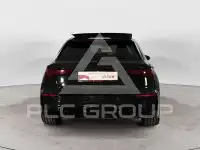2023 Audi RS