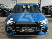 2023 Audi RS
