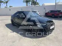 2023 Audi RS