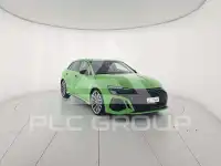 2023 Audi RS