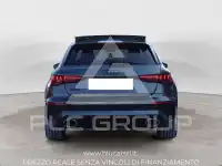 2023 Audi RS