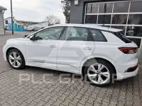 2023 Audi E-TRON