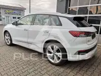 2023 Audi E-TRON