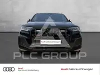 2023 Audi SQ7