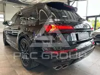 2023 Audi SQ7