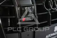 2023 Audi SQ7