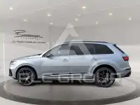 2023 Audi SQ7