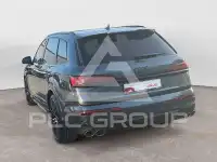 2023 Audi SQ7