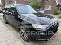 2023 Audi SQ7