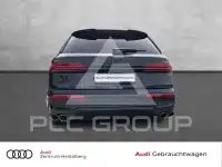 2023 Audi SQ7