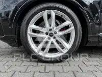 2023 Audi SQ7
