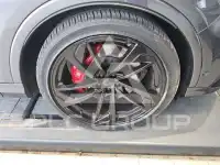 2023 Audi SQ7