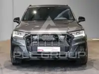 2023 Audi SQ7