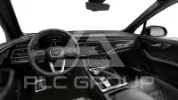 2023 Audi SQ7