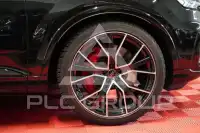 2023 Audi SQ7