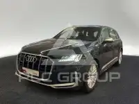 2023 Audi SQ7