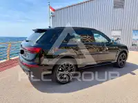 2023 Audi SQ7