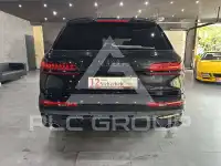 2023 Audi SQ7