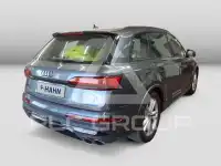 2023 Audi SQ7