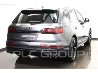 2023 Audi SQ7