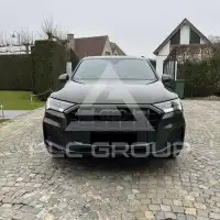 2023 Audi SQ7