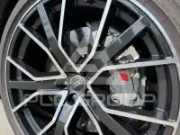 2023 Audi SQ7