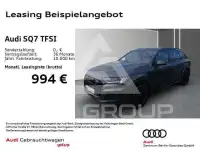 2023 Audi SQ7