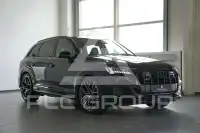 2023 Audi SQ7
