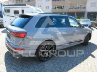 2023 Audi SQ7
