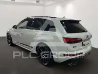 2023 Audi SQ7