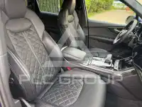 2023 Audi SQ7
