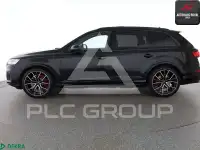 2023 Audi SQ7
