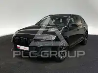 2023 Audi SQ7