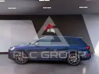 2023 Audi SQ7