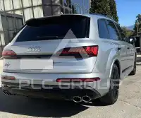 2023 Audi SQ7
