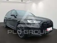 2023 Audi SQ7