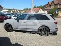 2023 Audi SQ7