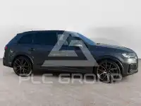 2023 Audi SQ7