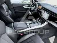 2023 Audi SQ7