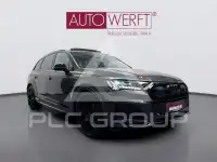 2023 Audi SQ7