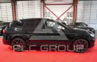 2023 Audi SQ7