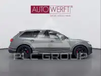 2023 Audi SQ7