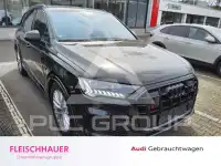 2023 Audi SQ7