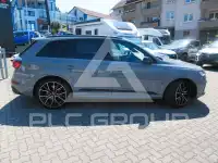 2023 Audi SQ7