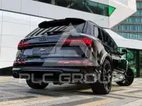 2023 Audi SQ7