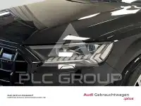 2023 Audi SQ7