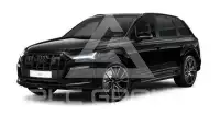2023 Audi SQ7